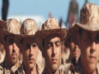 أدبيات التقاليد العسكرية ... الزي العسكري -2-